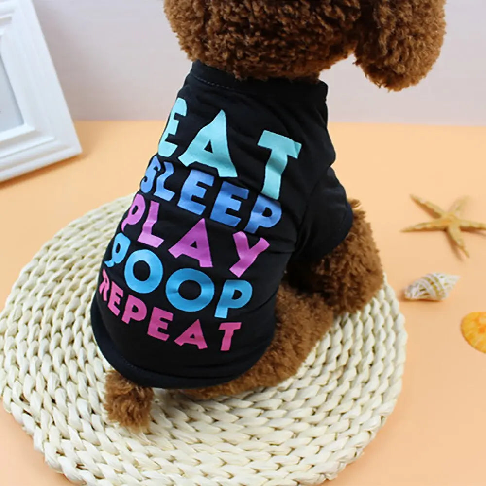 Eat Sleep Play Poop Repeat