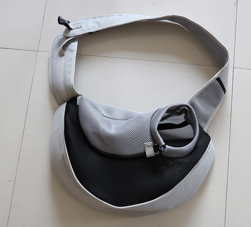 Breathable Pet Carrier Handbag Pouch Sling Furr Baby Gifts