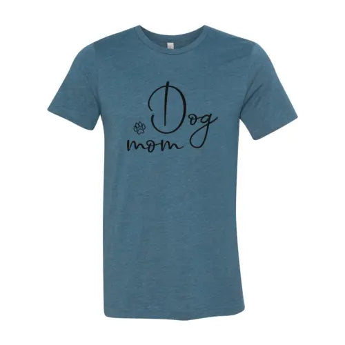 Dog Mom T-Shirt