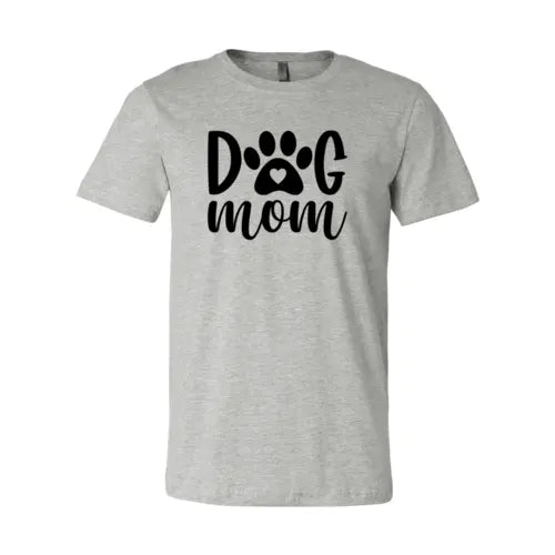 Dog Mom T-Shirt