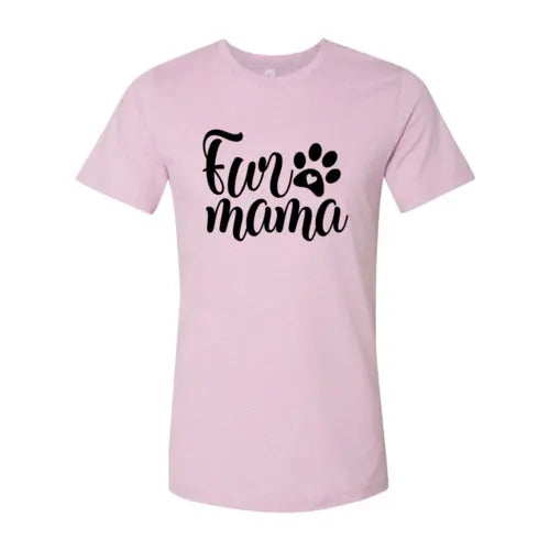 Fur Mama T-Shirt
