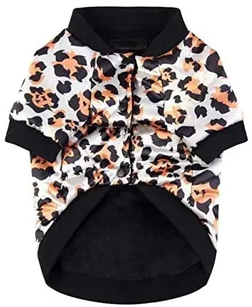 Luxury Bomber Jacket