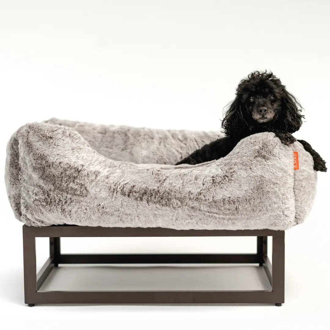 The FÜZI Dog Bed