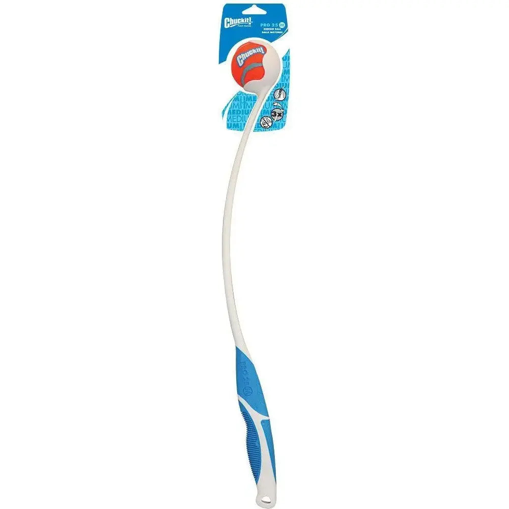 Chuck it! Pro ball launcher - FurvanaWell