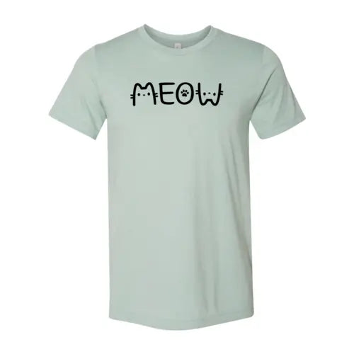 Meow T-Shirt