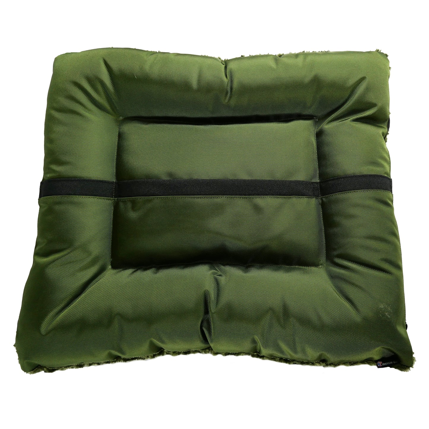 Dog Bed Rectangle Bolster Furvana™ 'Cloud'
