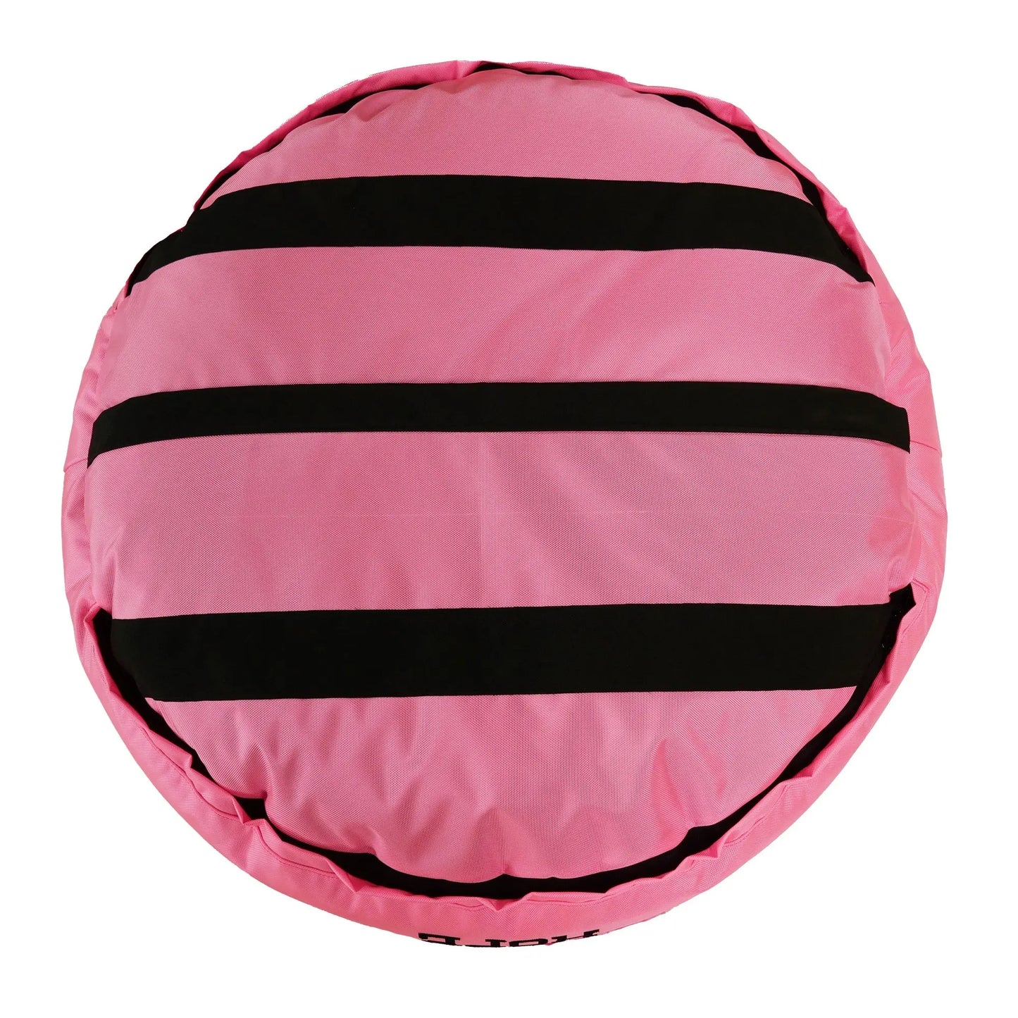 Dog Bed Round Bolster Furvana™ 'Hope'