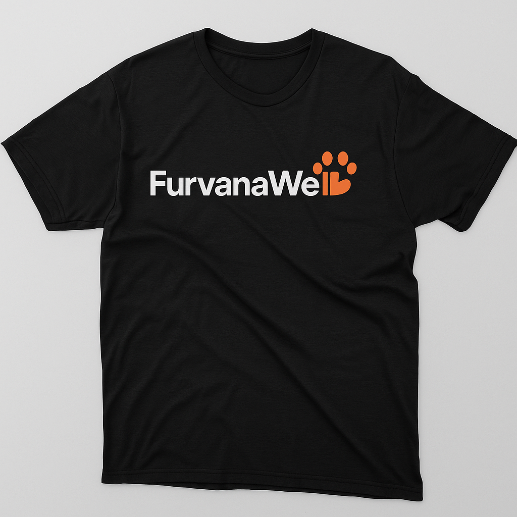 FurvanaWell Classic Short Sleeve T-Shirt