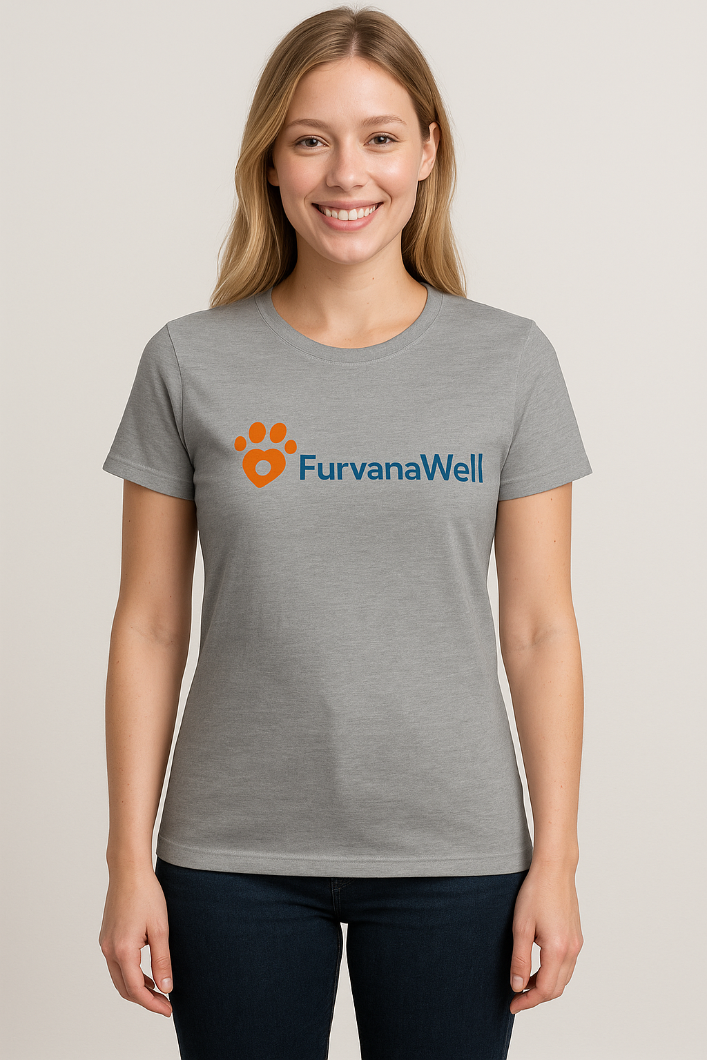 FurvanaWell Classic Short Sleeve T-Shirt