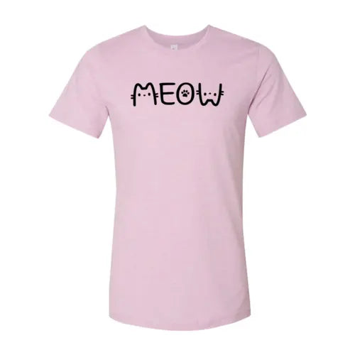 Meow T-Shirt