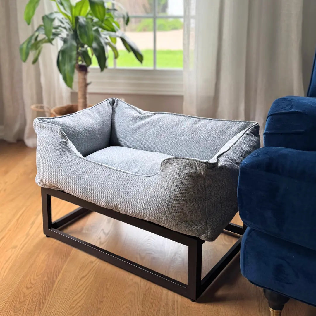 The FÜZI Dog Bed