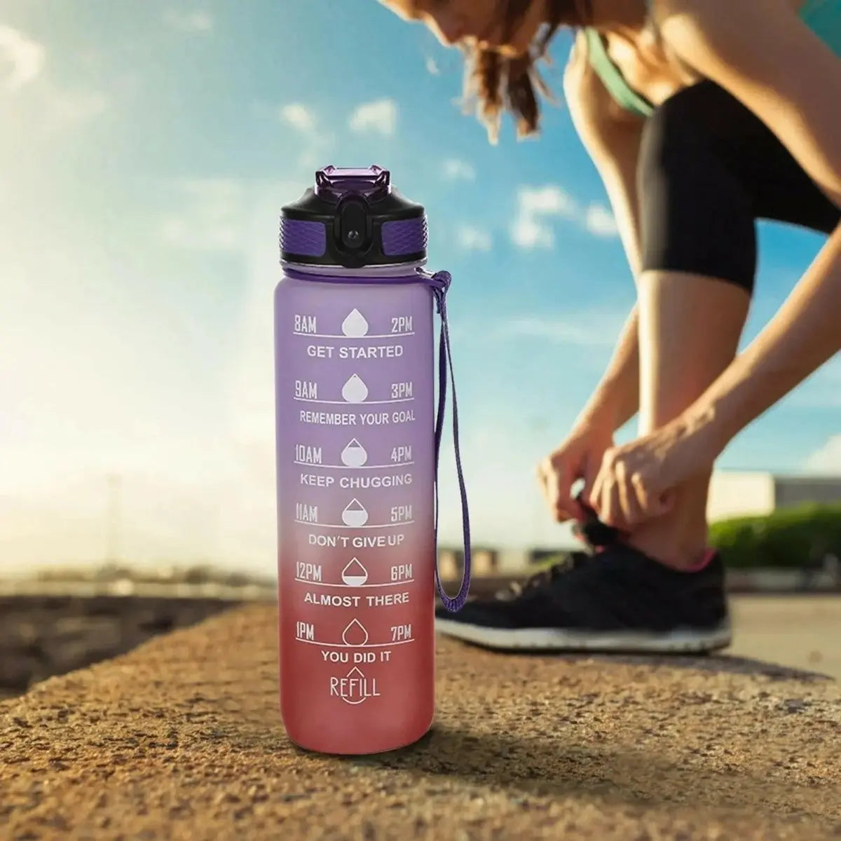 Bottle 32oz