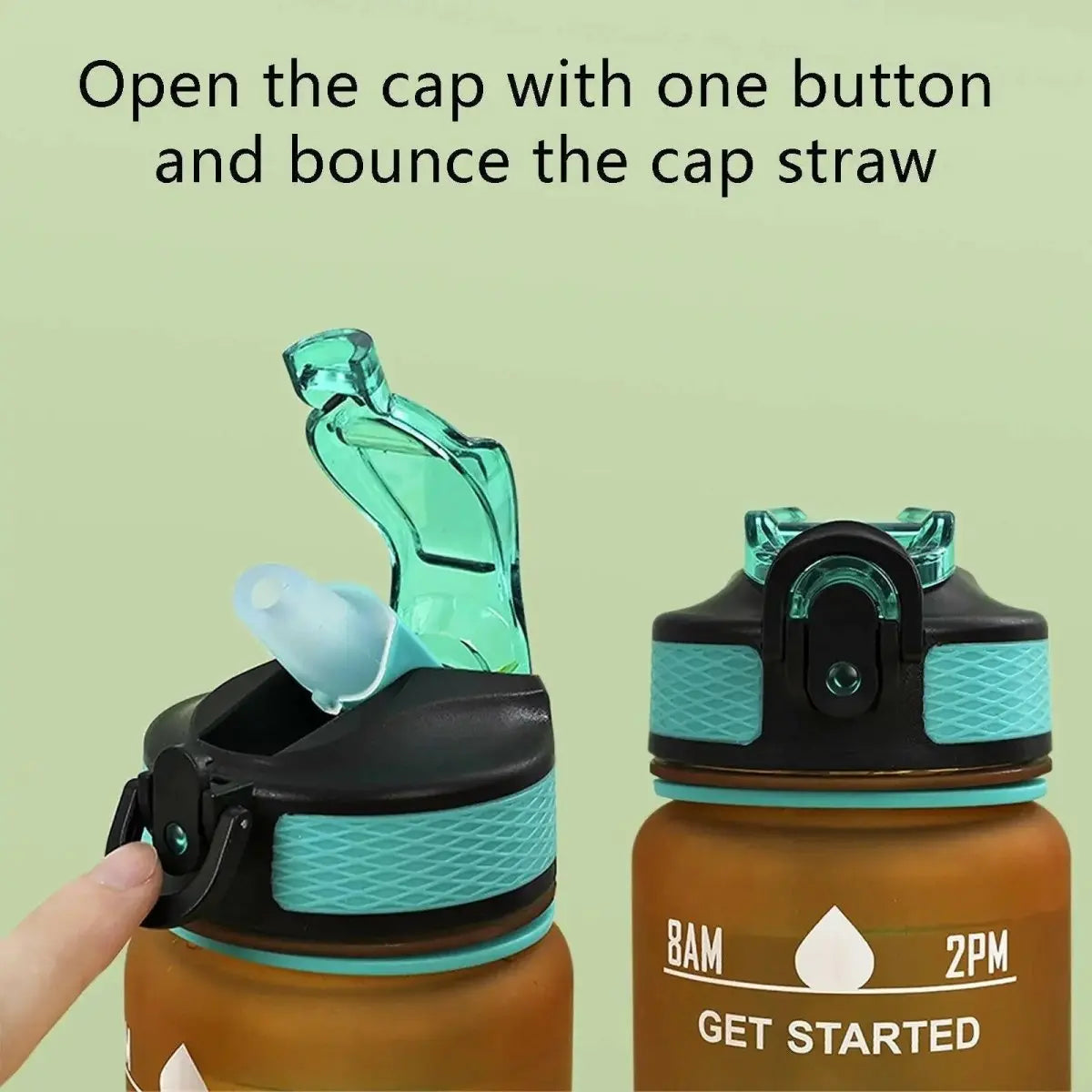 Bottle 32oz