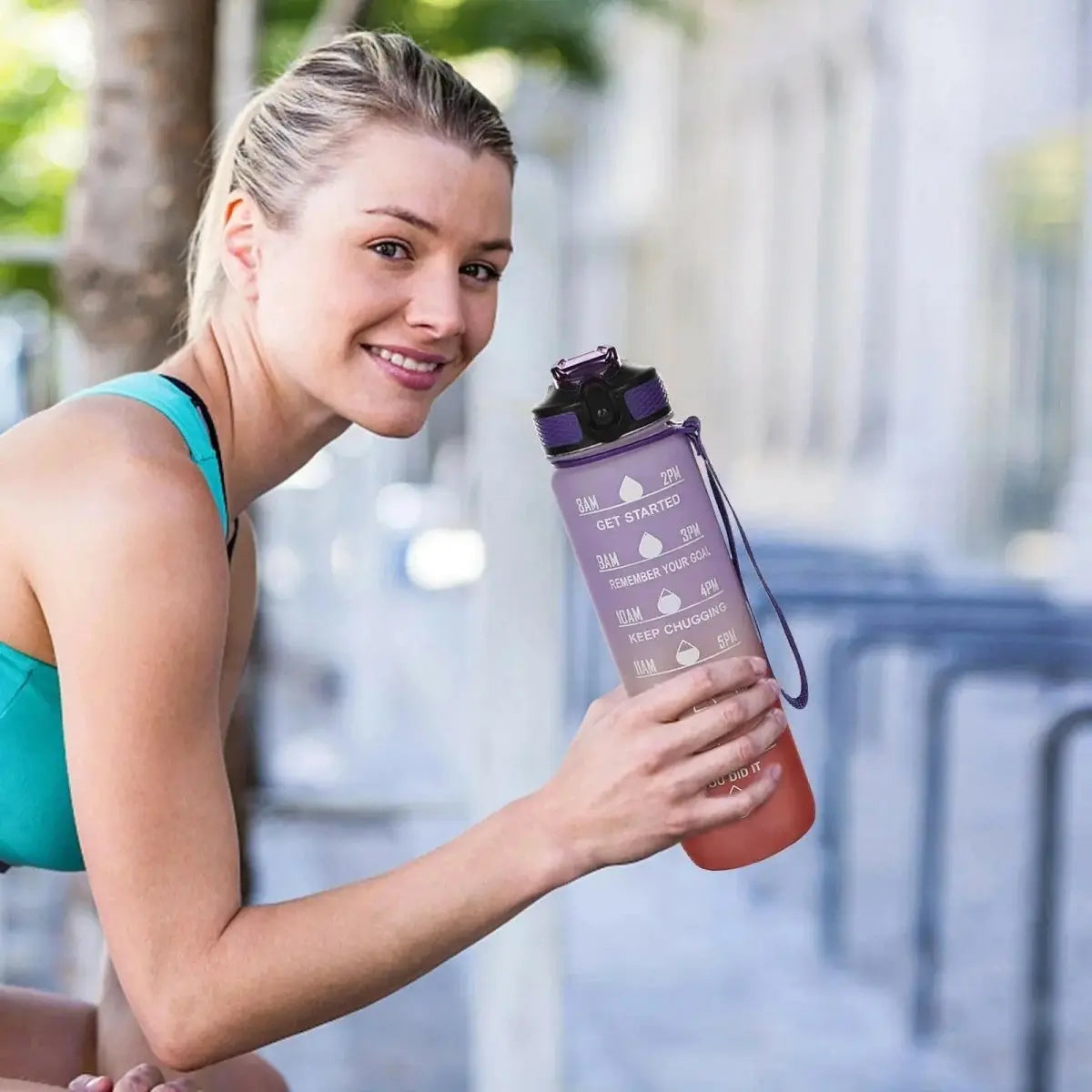 Bottle 32oz