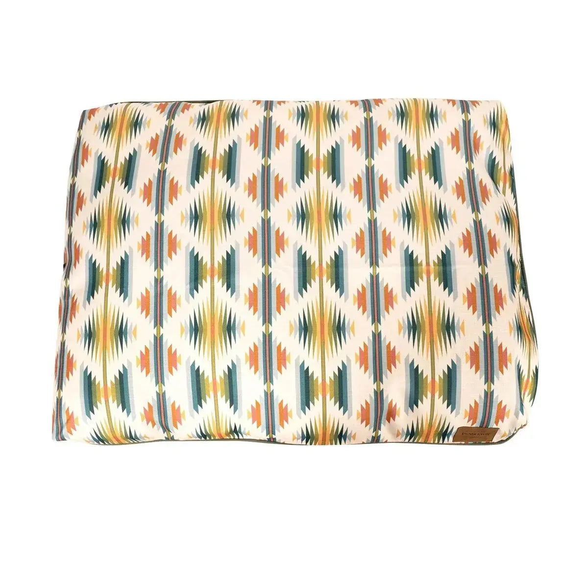 Pendleton All Season Pet Napper Dog Bed - FurvanaWell
