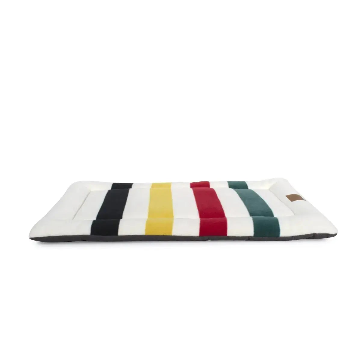Pendleton National Park Comfort Cushion Dog Bed - FurvanaWell