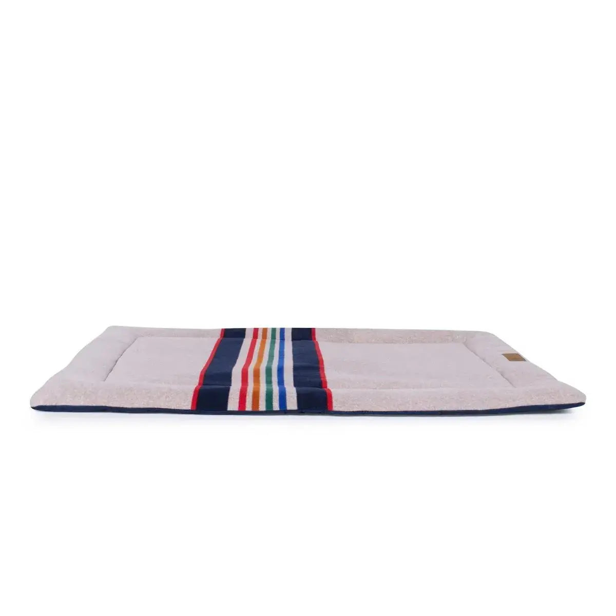 Pendleton National Park Comfort Cushion Dog Bed - FurvanaWell