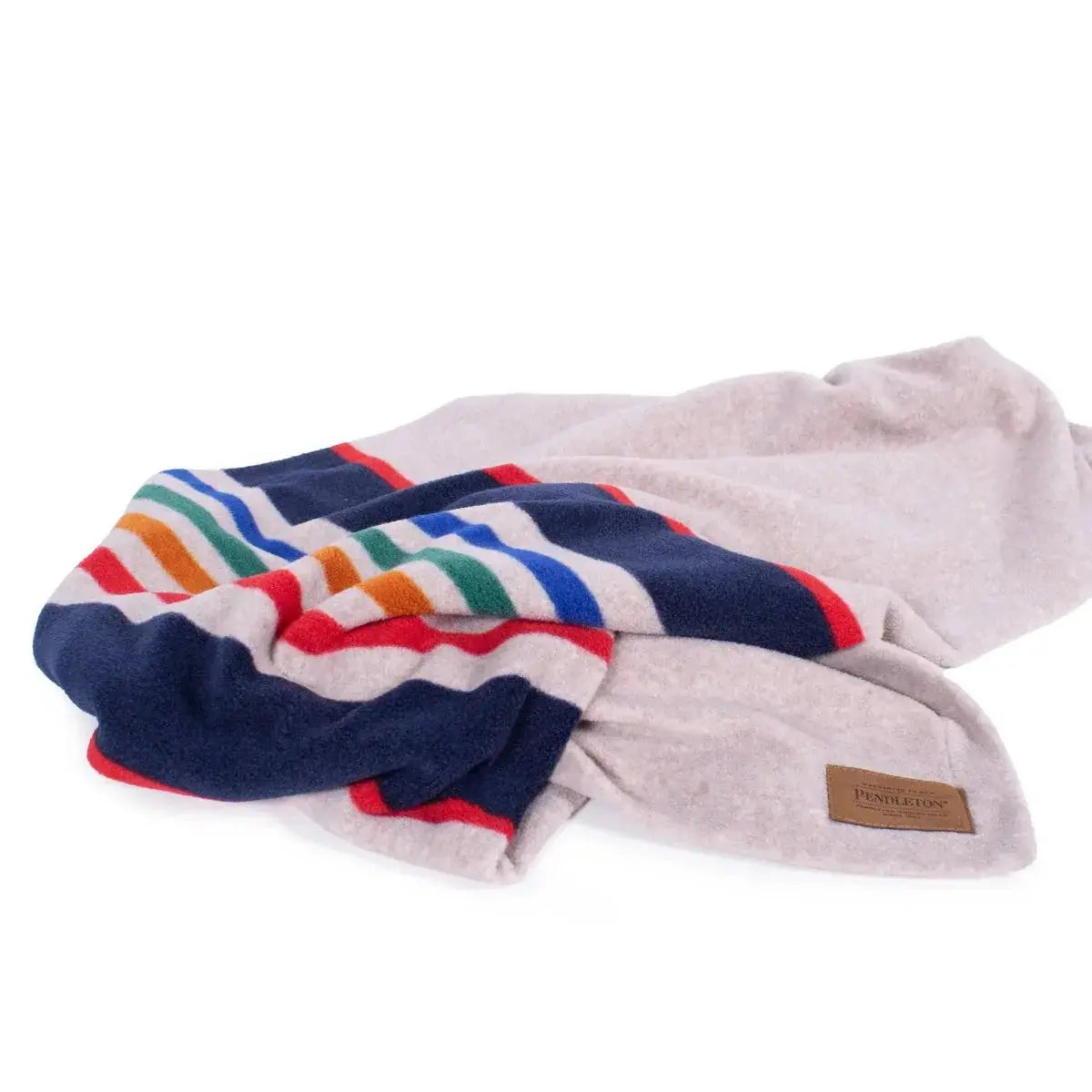 Pendleton National Park Dog Crate Blanket - FurvanaWell