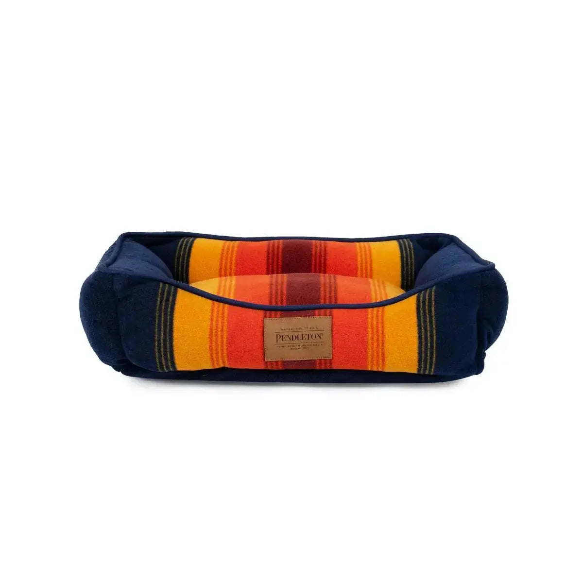 Pendleton National Park Kuddler Dog Bed - FurvanaWell