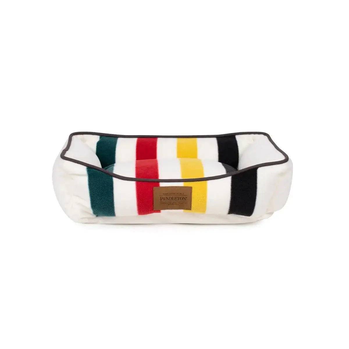 Pendleton National Park Kuddler Dog Bed - FurvanaWell