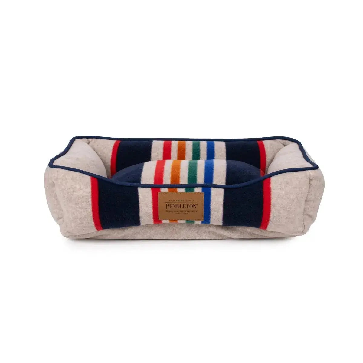Pendleton National Park Kuddler Dog Bed - FurvanaWell