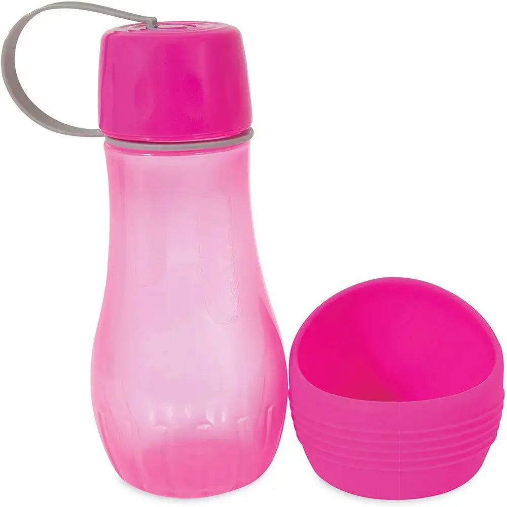 Petmate REPLENDISH TRAVEL BOTTLE - FurvanaWell