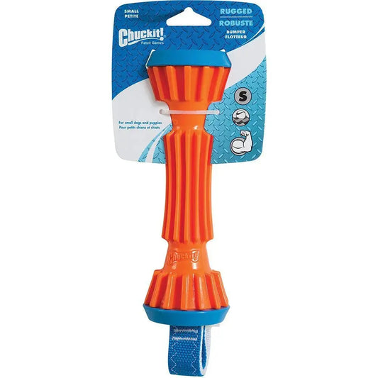 Chuck it! Rugged bumper - FurvanaWell