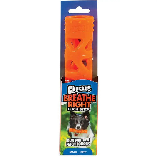 Chuck it! Breathe right stick - FurvanaWell