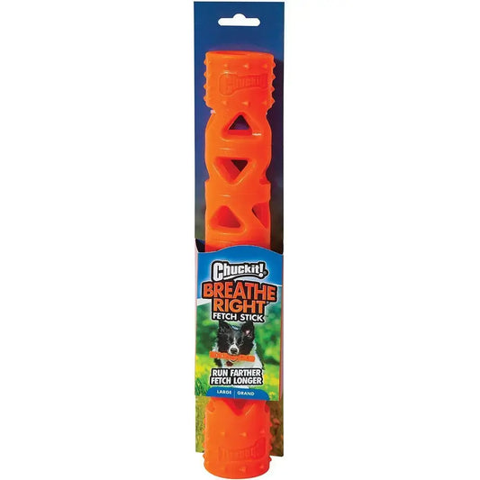 Chuck it! Breathe right stick - FurvanaWell