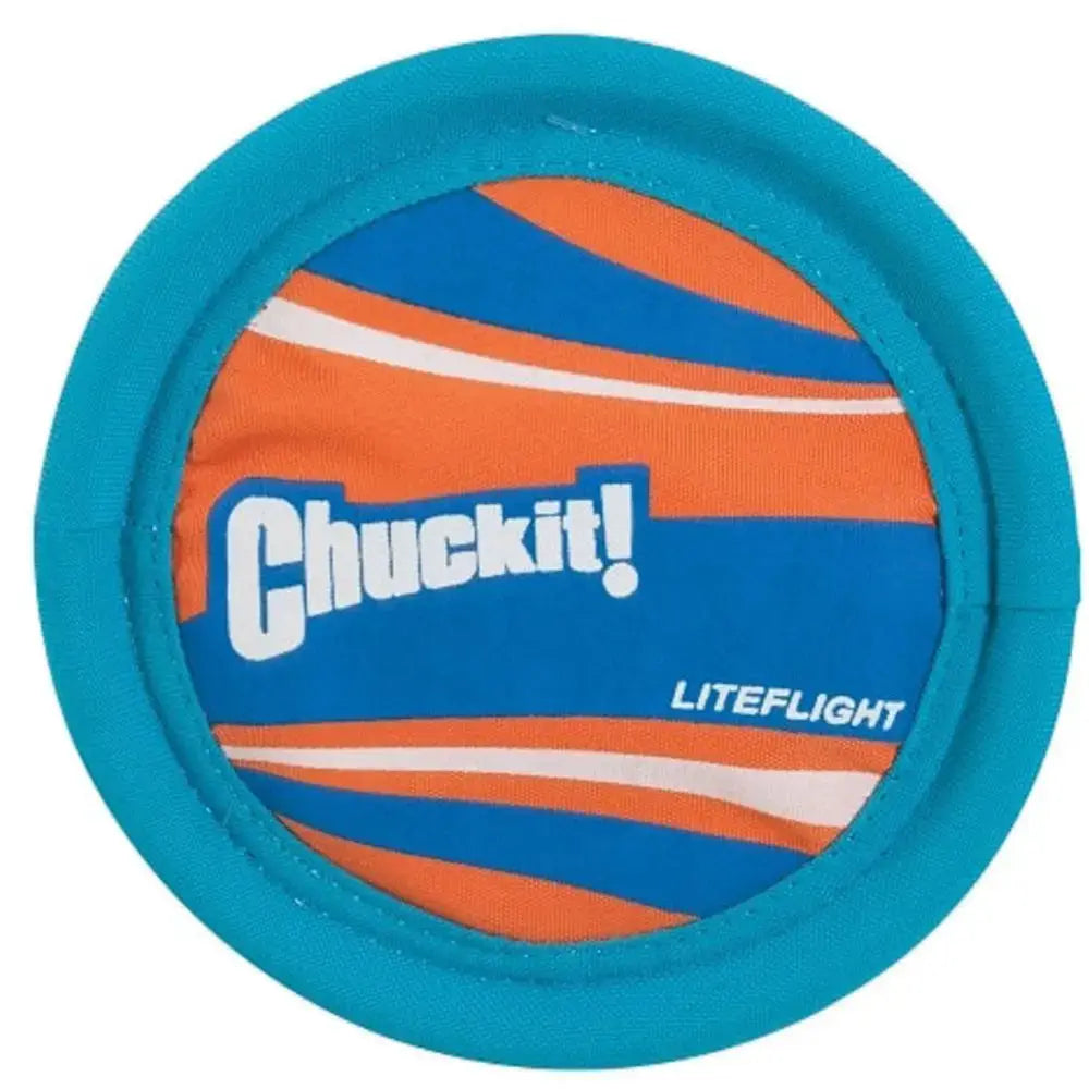 Chuck it! Lite flight 10" - FurvanaWell