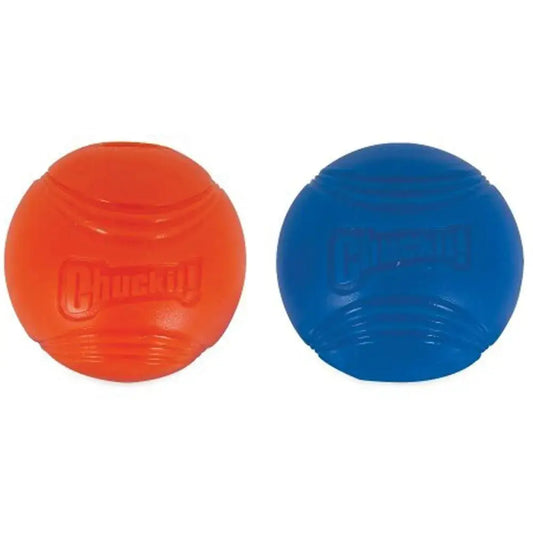 Chuck it! Strato ball 2-pack - FurvanaWell