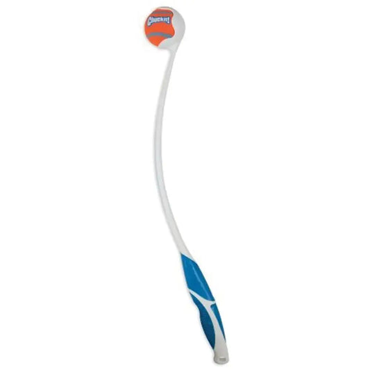 Chuck it! Pro 26l ball launcher - FurvanaWell