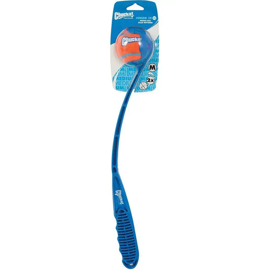 Chuck it! Junior 18m launcher - FurvanaWell