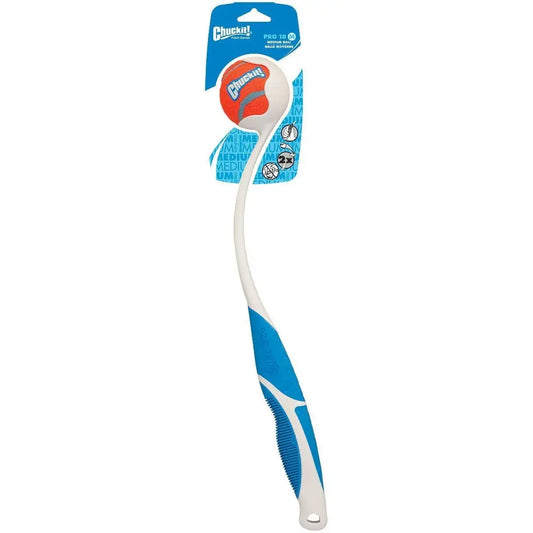 Chuck it! Pro ball launcher - FurvanaWell
