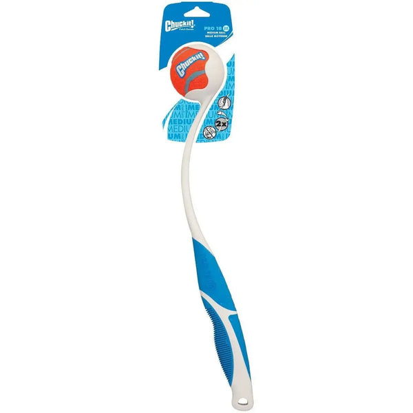 Chuck it! Pro ball launcher - FurvanaWell