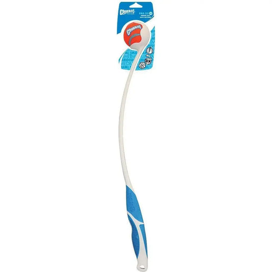 Chuck it! Pro ball launcher - FurvanaWell