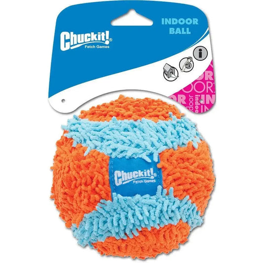 Chuck it! Indoor ball - FurvanaWell