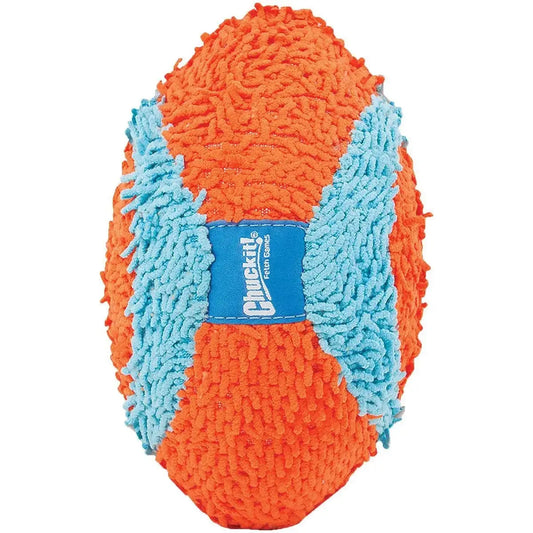 Chuck it! Indoor fumbler - FurvanaWell