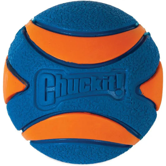 Chuck it! Ultra squeaker - FurvanaWell
