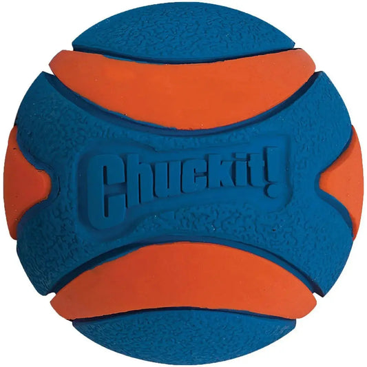 Chuck it! Ultra squeaker - FurvanaWell