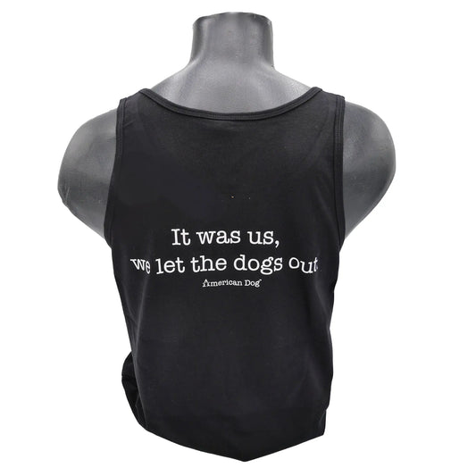 Tank Tops