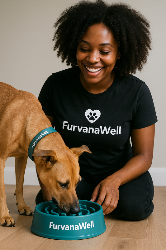 FurvanaWell Classic Short Sleeve T-Shirt