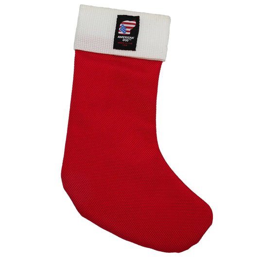 LUCKY DOG $7 Holiday Stockings