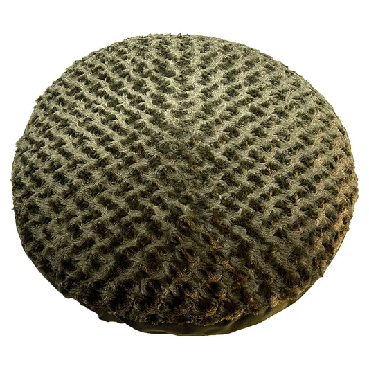 Dog Bed Round Base Furvana™