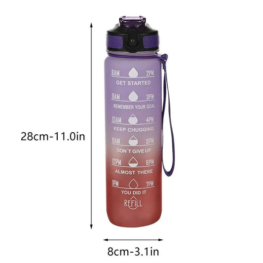 Bottle  32oz
