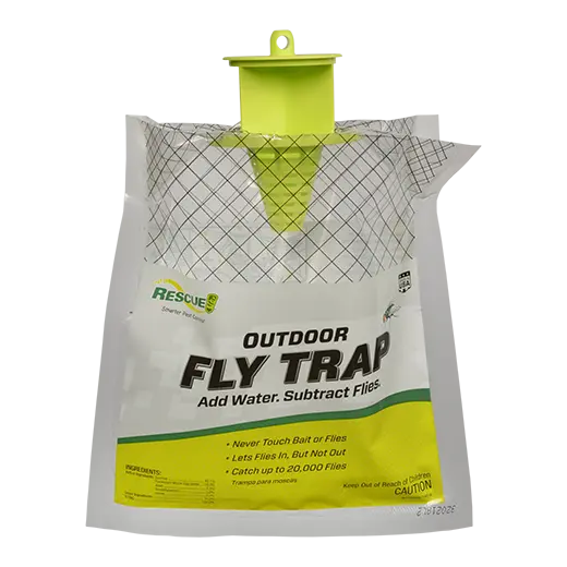 Rescue! Disposable Fly Trap