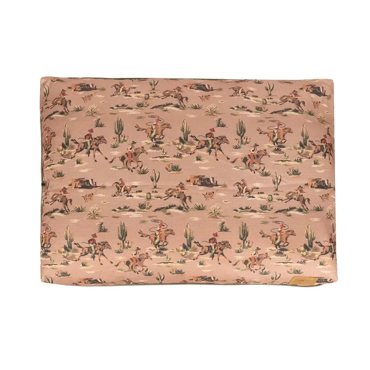 Pendleton All Season Pet Napper Dog Bed - FurvanaWell