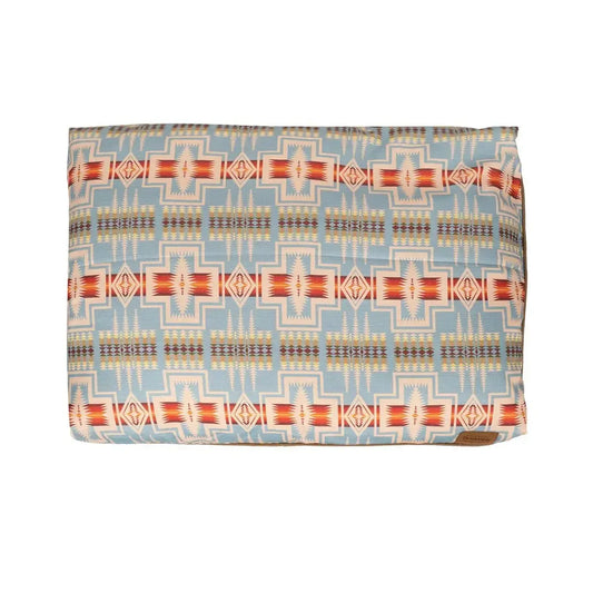 Pendleton All Season Pet Napper Dog Bed - FurvanaWell