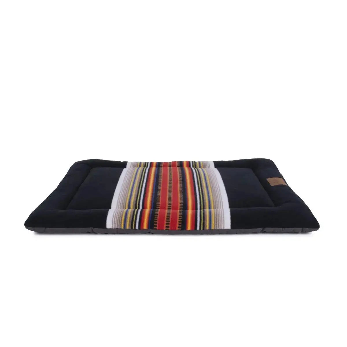 Pendleton National Park Comfort Cushion Dog Bed - FurvanaWell