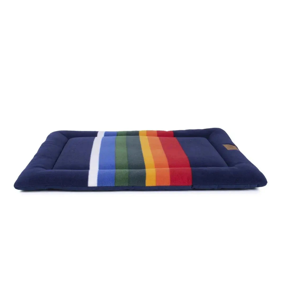 Pendleton National Park Comfort Cushion Dog Bed - FurvanaWell